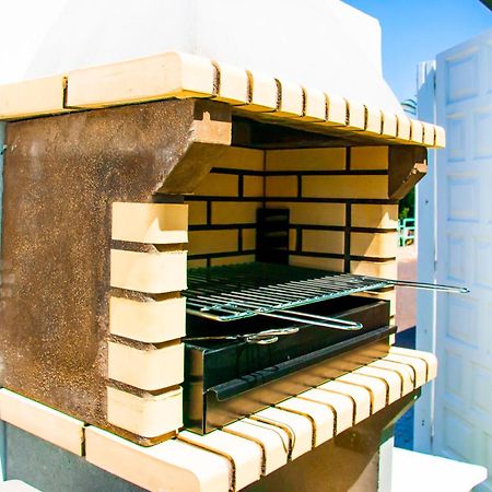 Vibesol Pool Heated House Leilighet Playa Honda  Eksteriør bilde