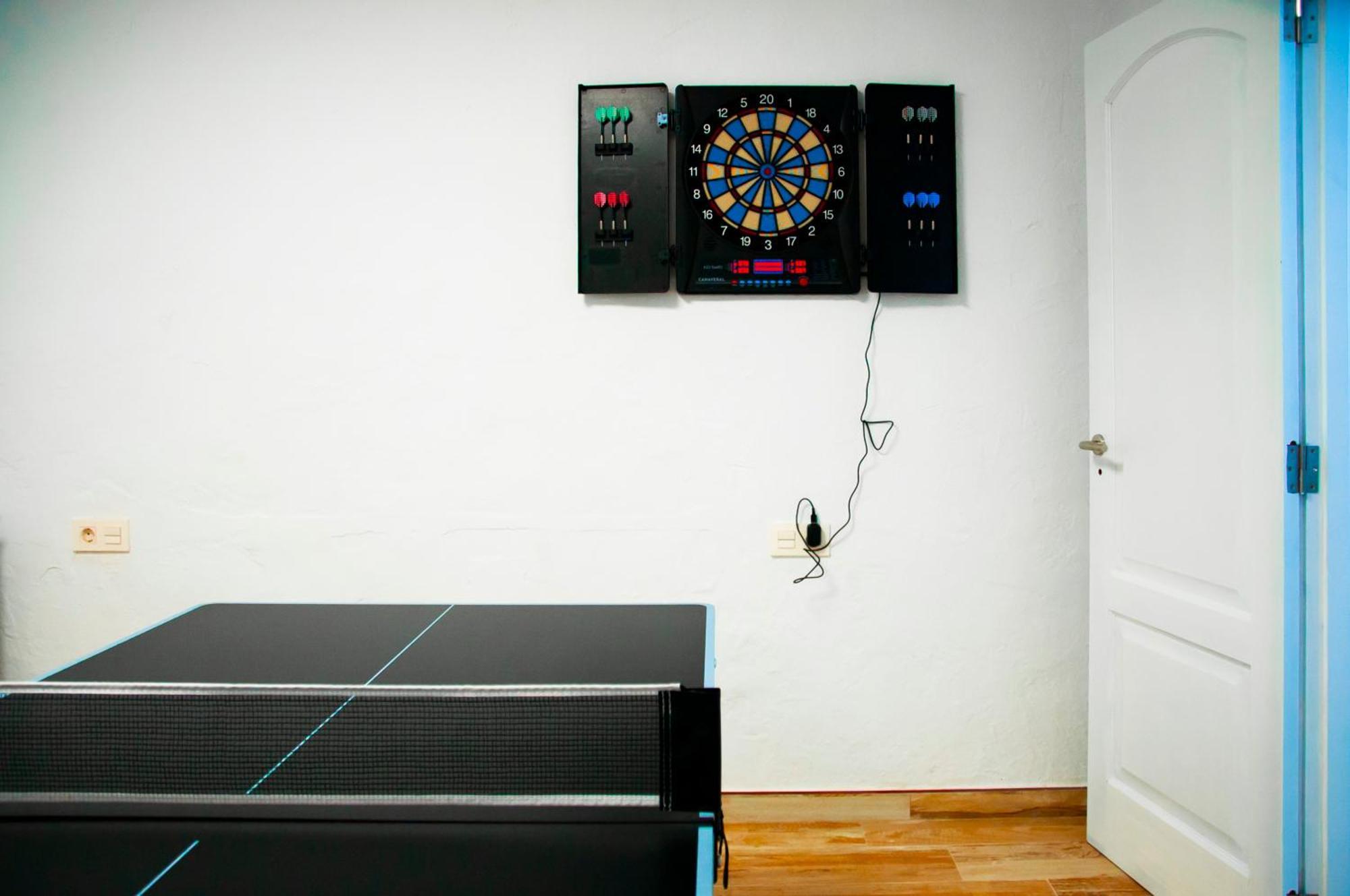 Vibesol Pool Heated House Leilighet Playa Honda  Eksteriør bilde